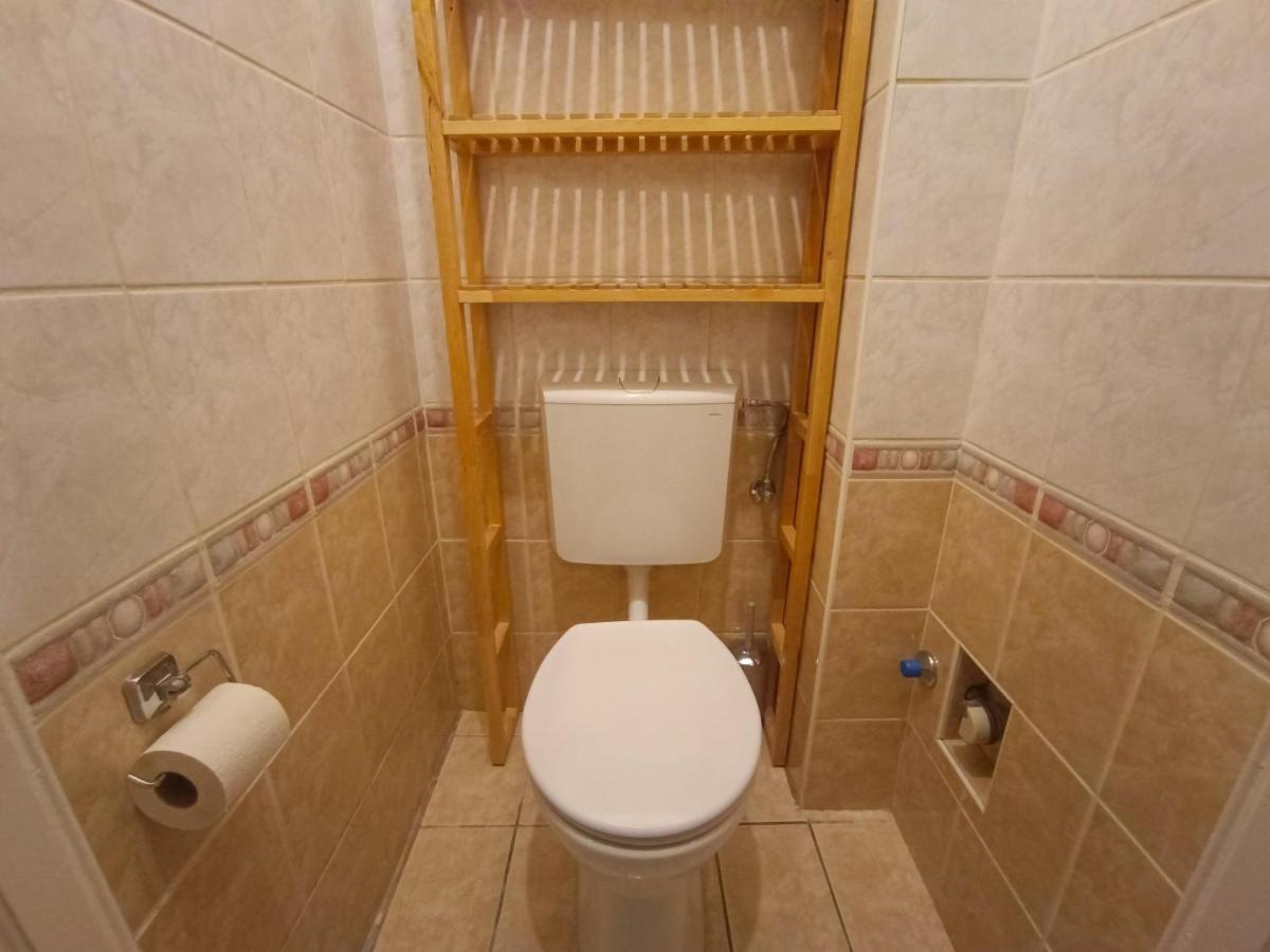R171 Elitehost Raday Apartment Budapeszt Zewnętrze zdjęcie