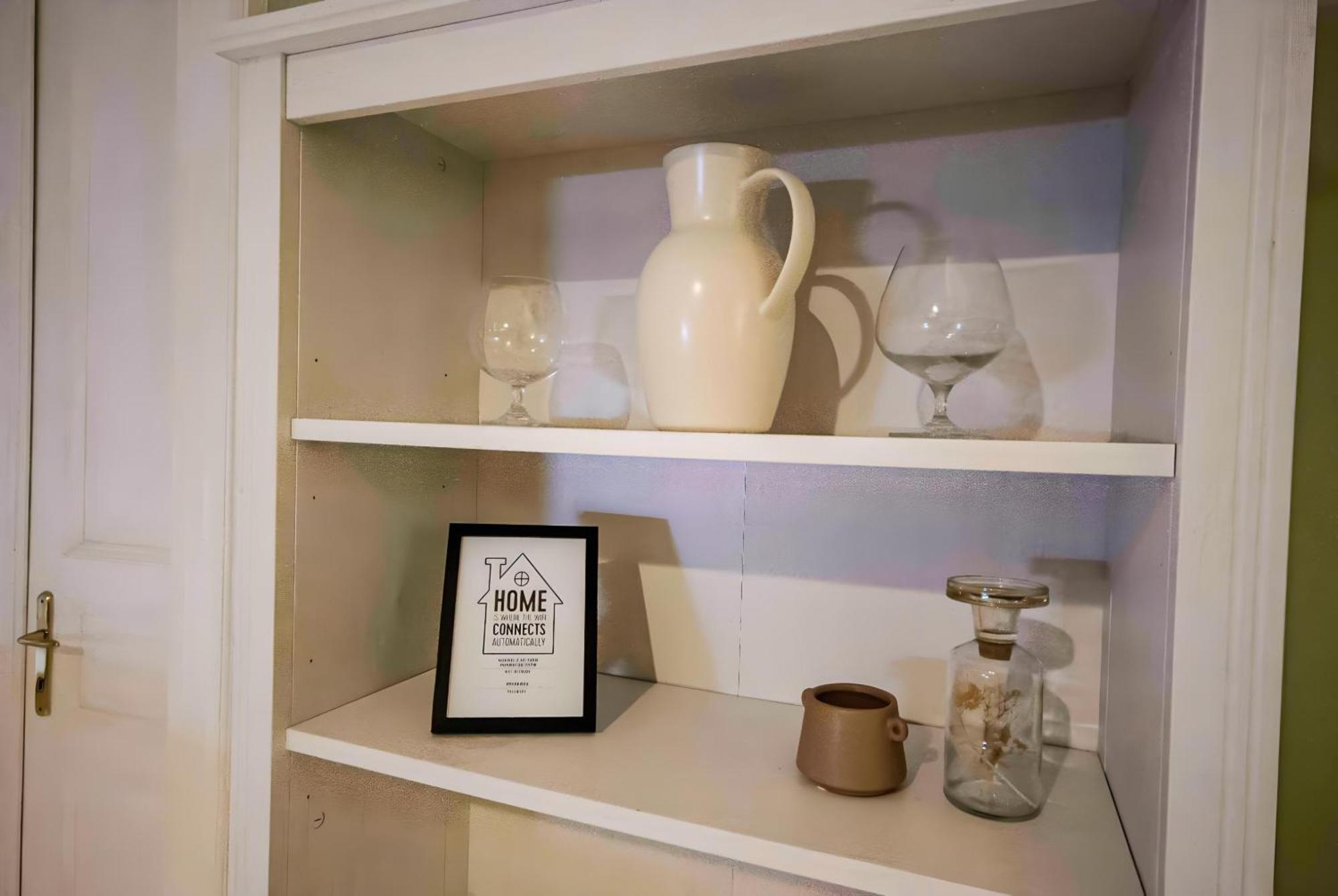 R171 Elitehost Raday Apartment Budapeszt Zewnętrze zdjęcie