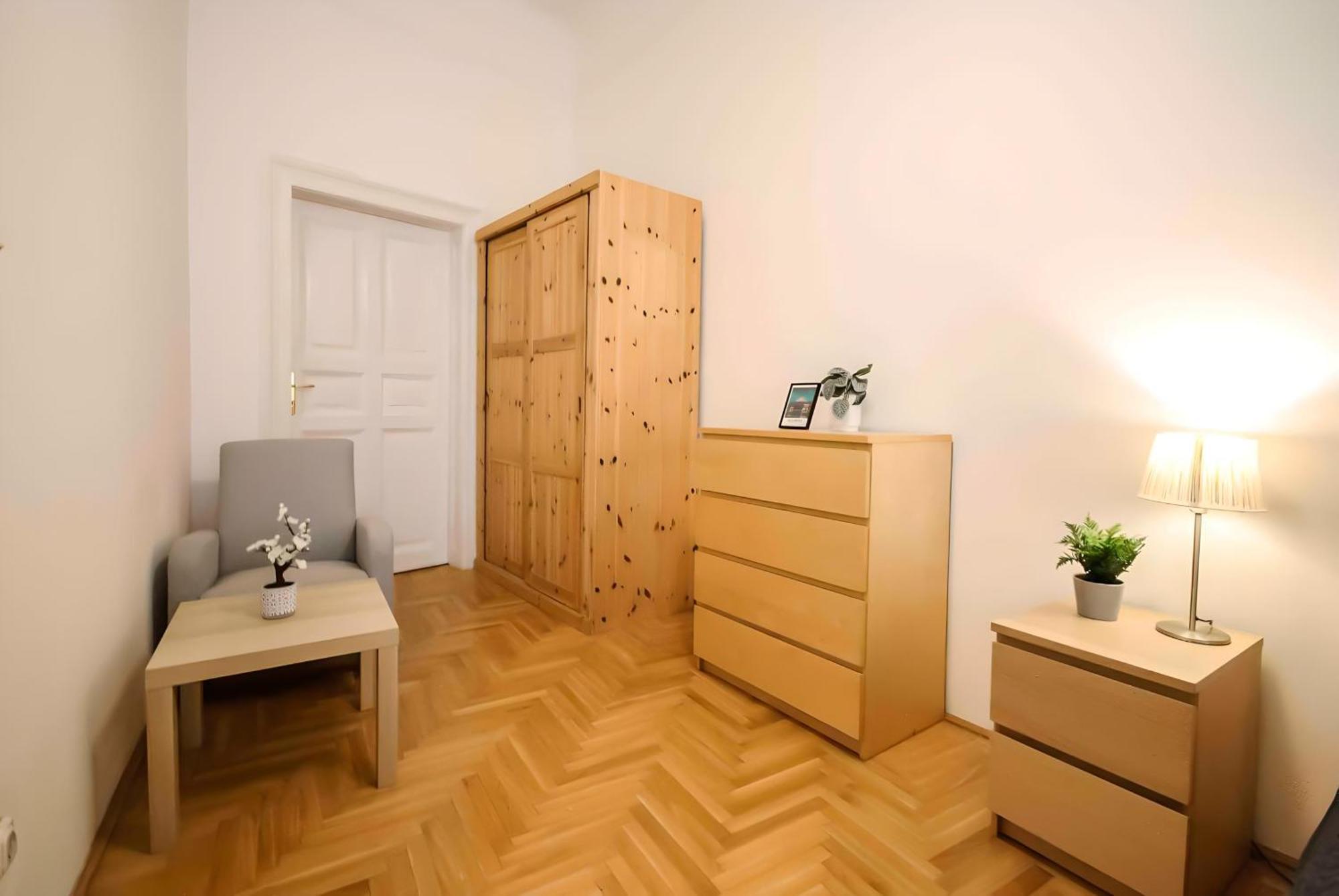 R171 Elitehost Raday Apartment Budapeszt Zewnętrze zdjęcie