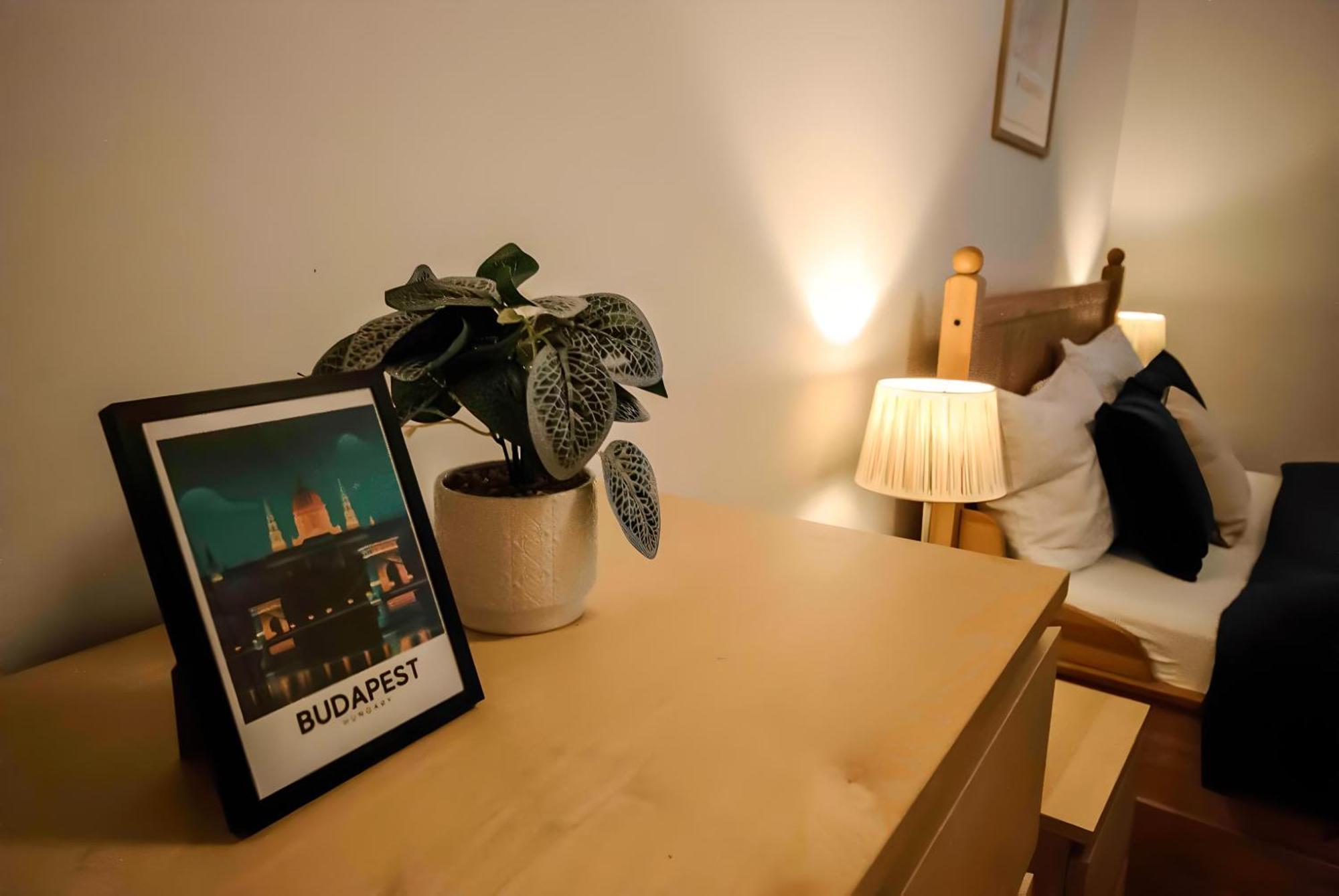 R171 Elitehost Raday Apartment Budapeszt Zewnętrze zdjęcie