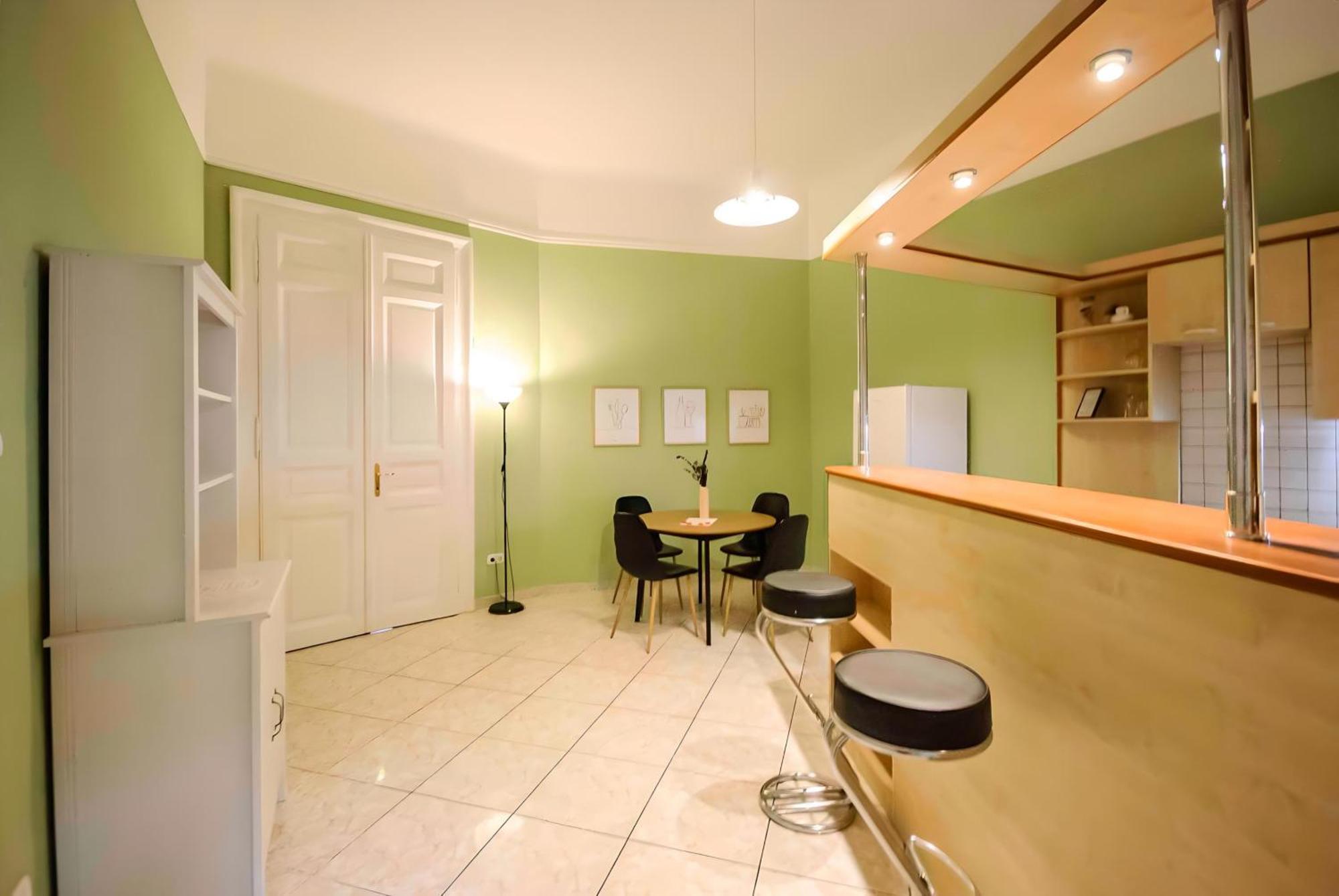 R171 Elitehost Raday Apartment Budapeszt Zewnętrze zdjęcie